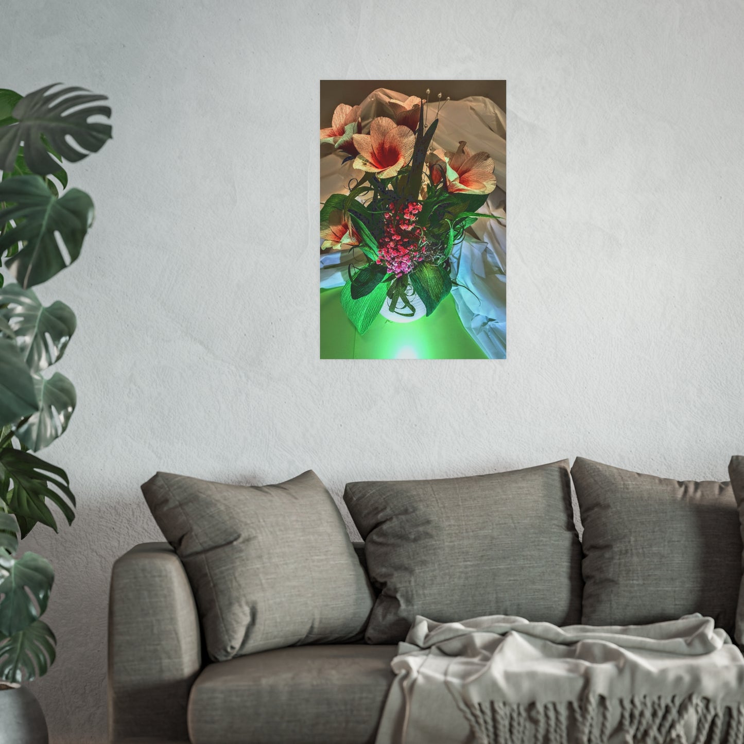 Posters - Stunning, the Best Satin Archival Matte Design
