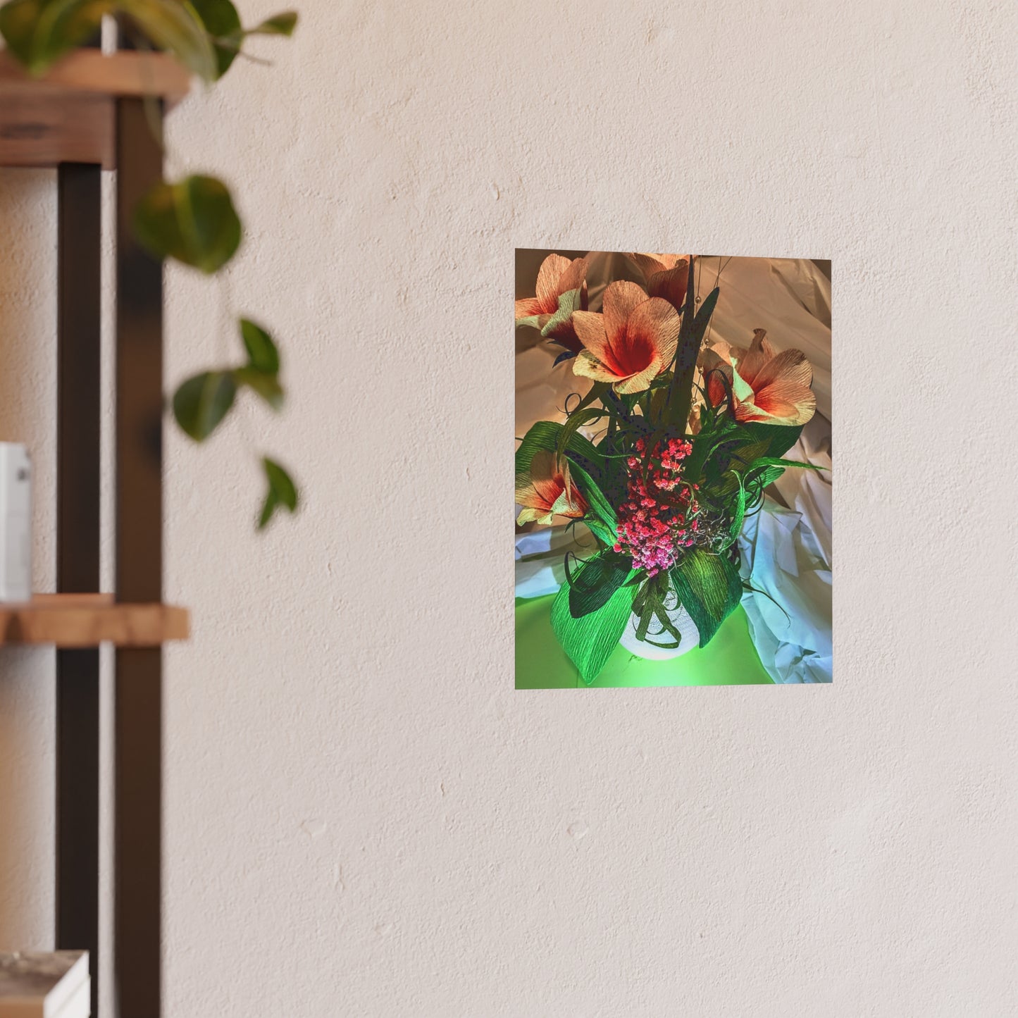 Posters - Stunning, the Best Satin Archival Matte Design