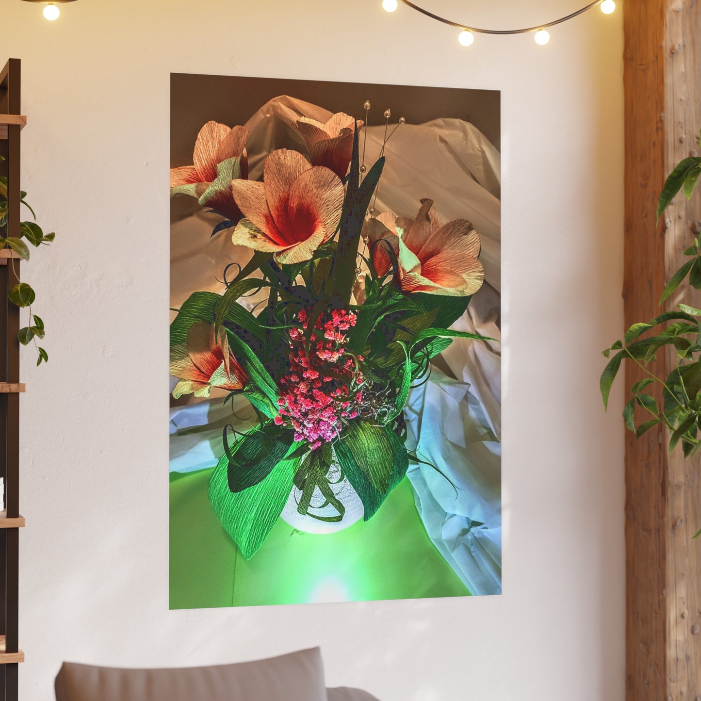 Posters - Stunning, the Best Satin Archival Matte Design