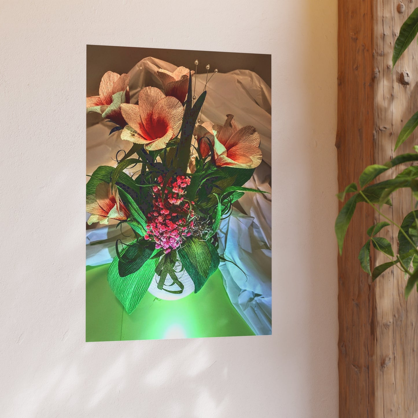 Posters - Stunning, the Best Satin Archival Matte Design