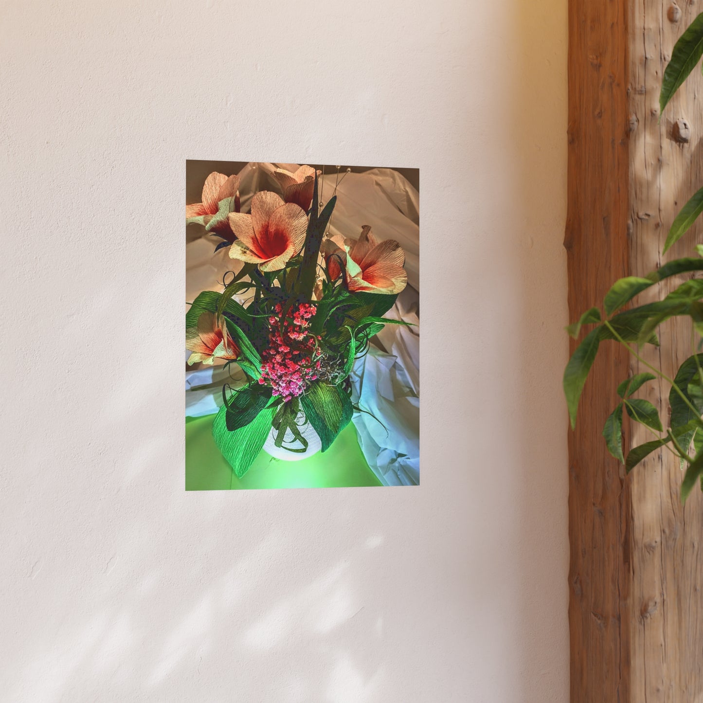 Posters - Stunning, the Best Satin Archival Matte Design