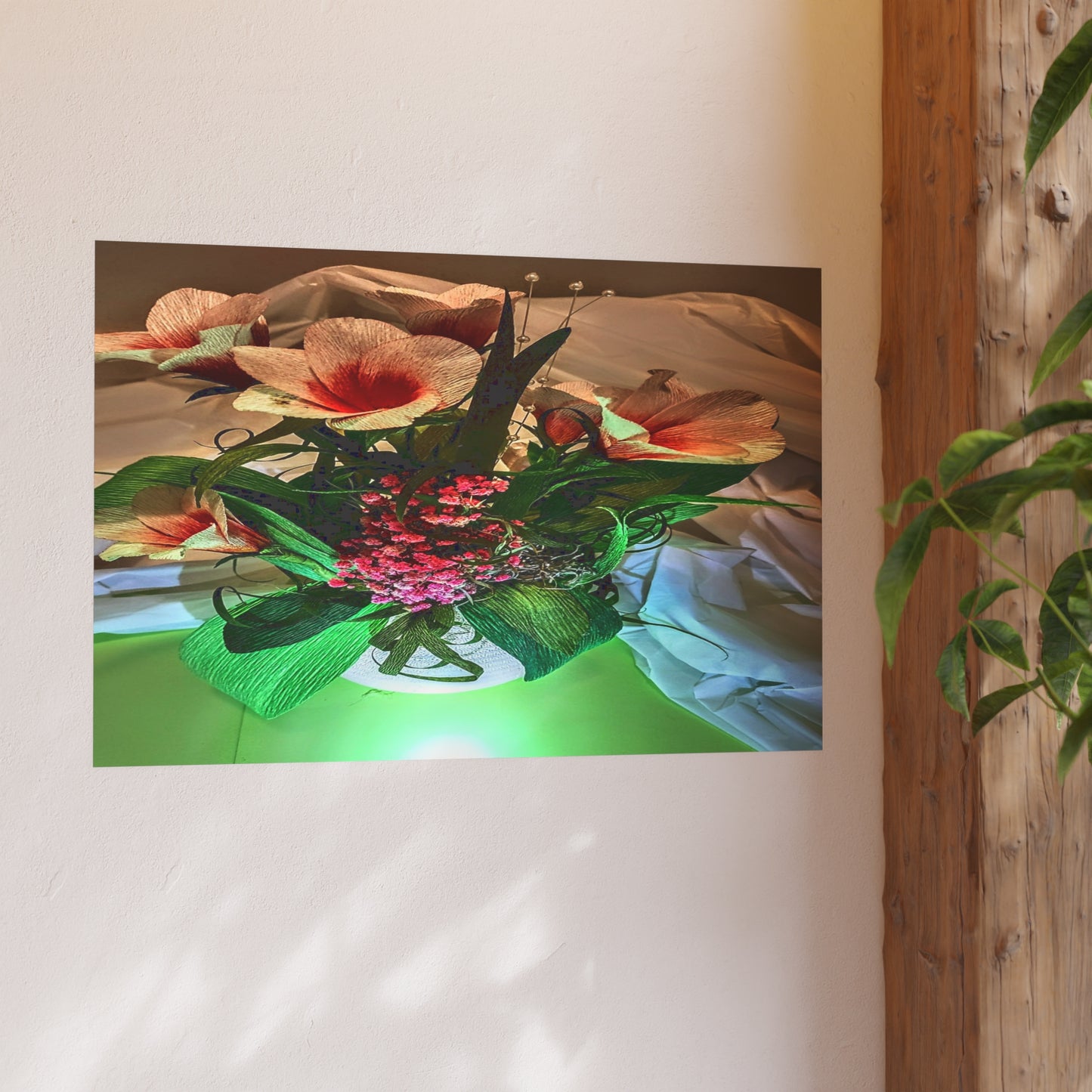 Posters - Stunning, the Best Satin Archival Matte Design