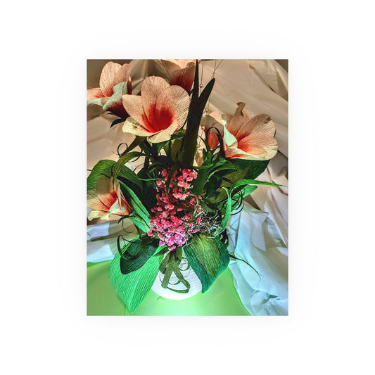 Posters - Stunning, the Best Satin Archival Matte Design