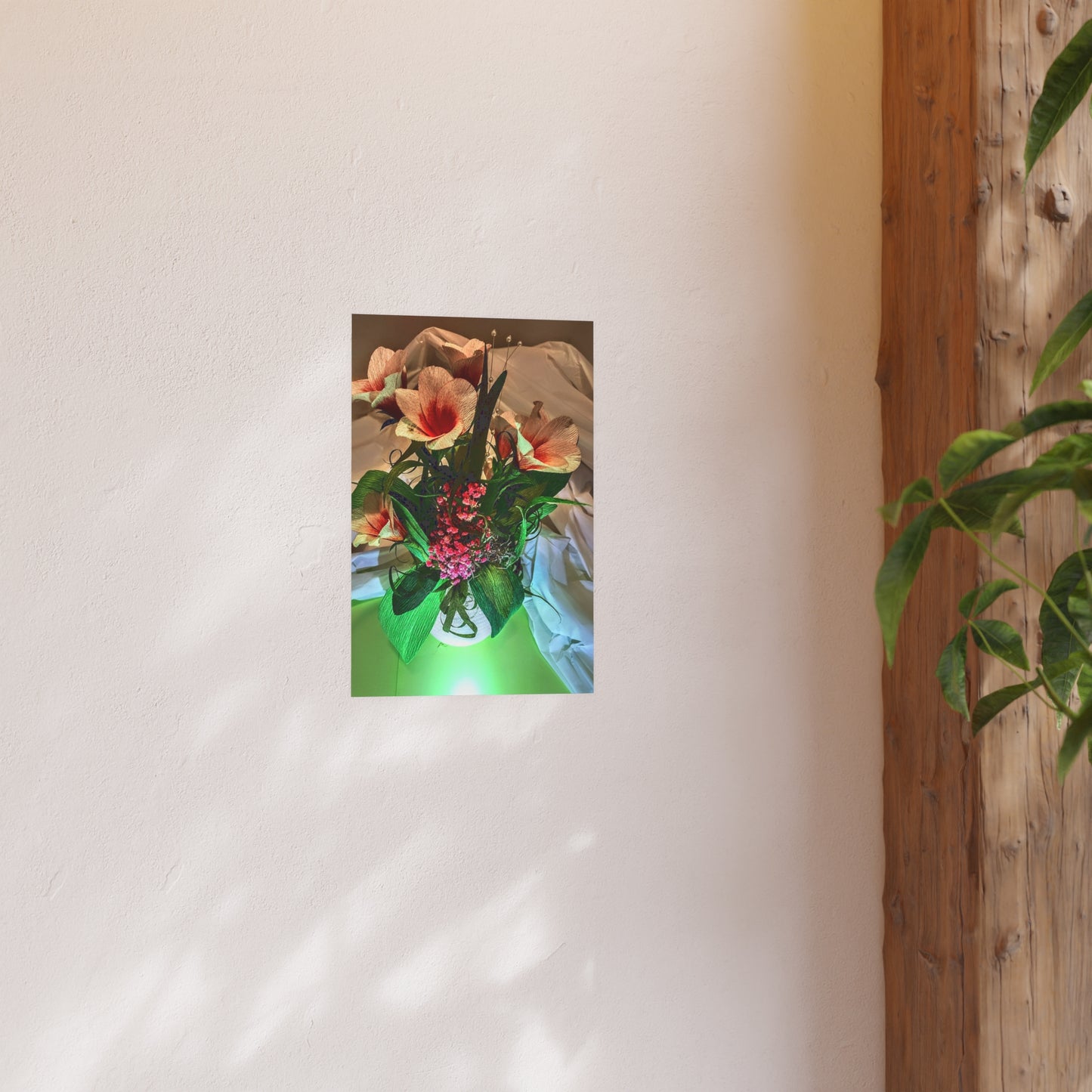 Posters - Stunning, the Best Satin Archival Matte Design