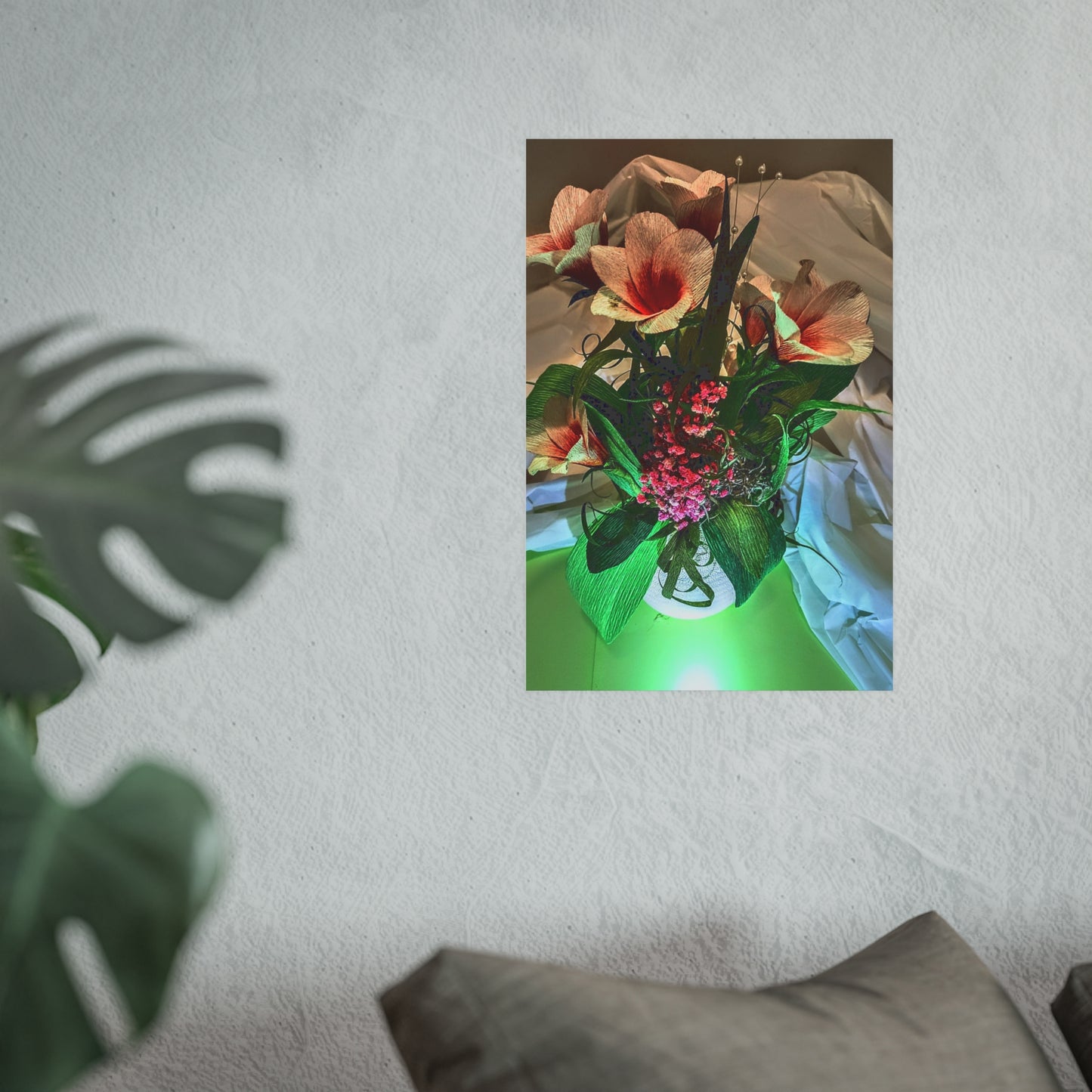 Posters - Stunning, the Best Satin Archival Matte Design