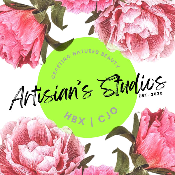 Artisan's Studio