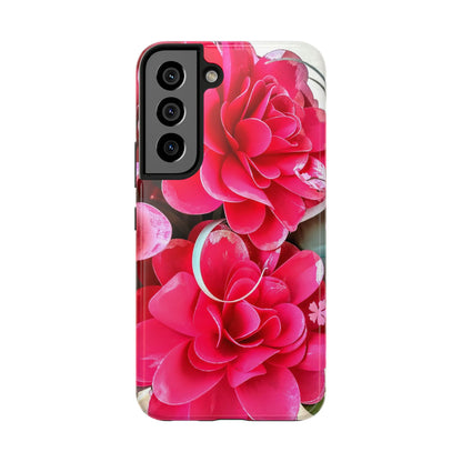 Phone Case - Happy to Take Your Call - Valentine's Day Gift