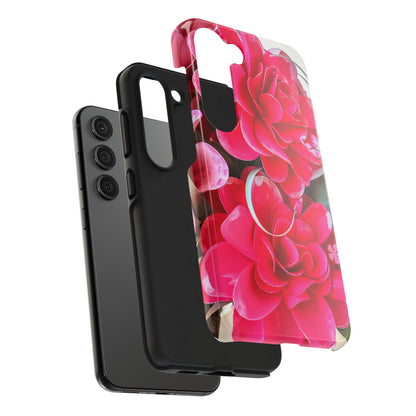 Phone Case - Happy to Take Your Call - Valentine's Day Gift