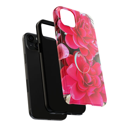 Phone Case - Happy to Take Your Call - Valentine's Day Gift