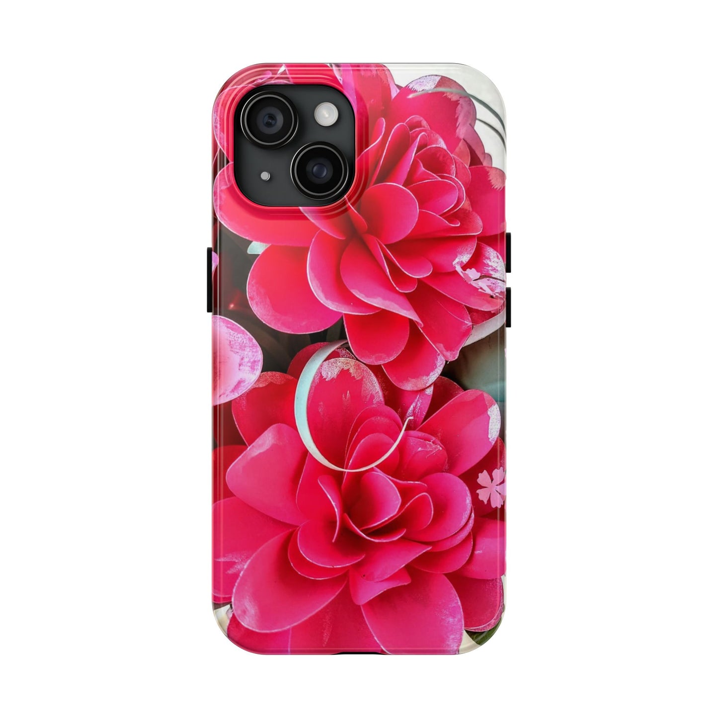 Phone Case - Happy to Take Your Call - Valentine's Day Gift