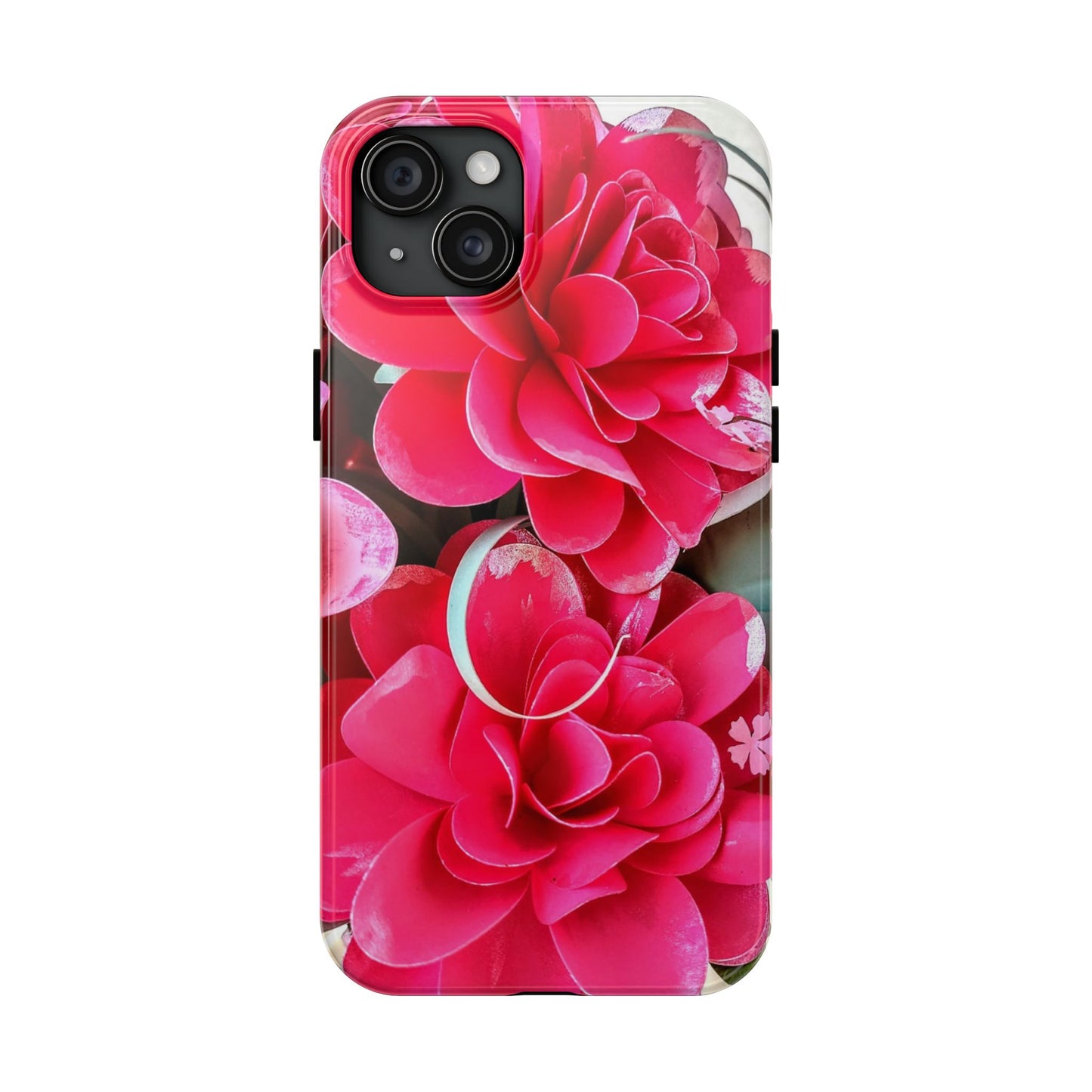 Phone Case - Happy to Take Your Call - Valentine's Day Gift