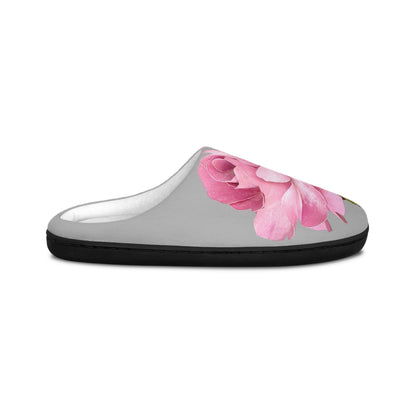 Ruby Rose Collection Series, Women's Indoor Slippers