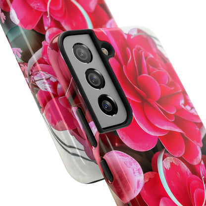 Phone Case - Happy to Take Your Call - Valentine's Day Gift