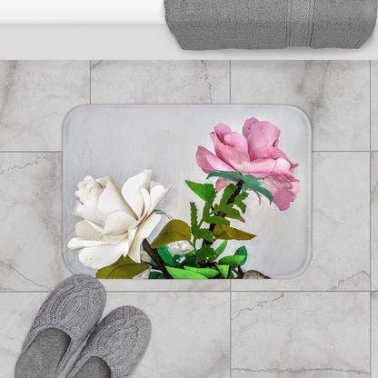 Bath Mat - Ruby Rose Collection Series