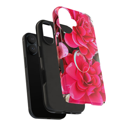 Phone Case - Happy to Take Your Call - Valentine's Day Gift