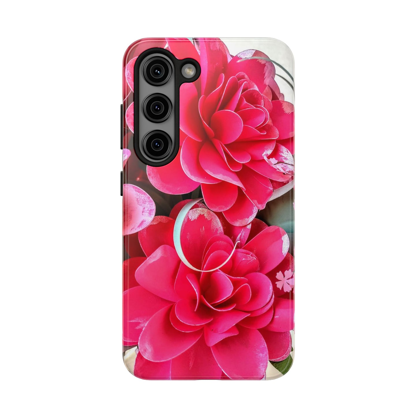 Phone Case - Happy to Take Your Call - Valentine's Day Gift