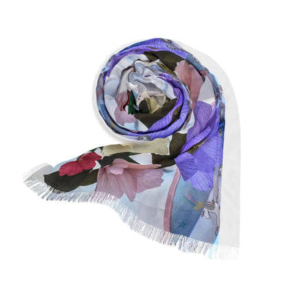 Tulip Scarf