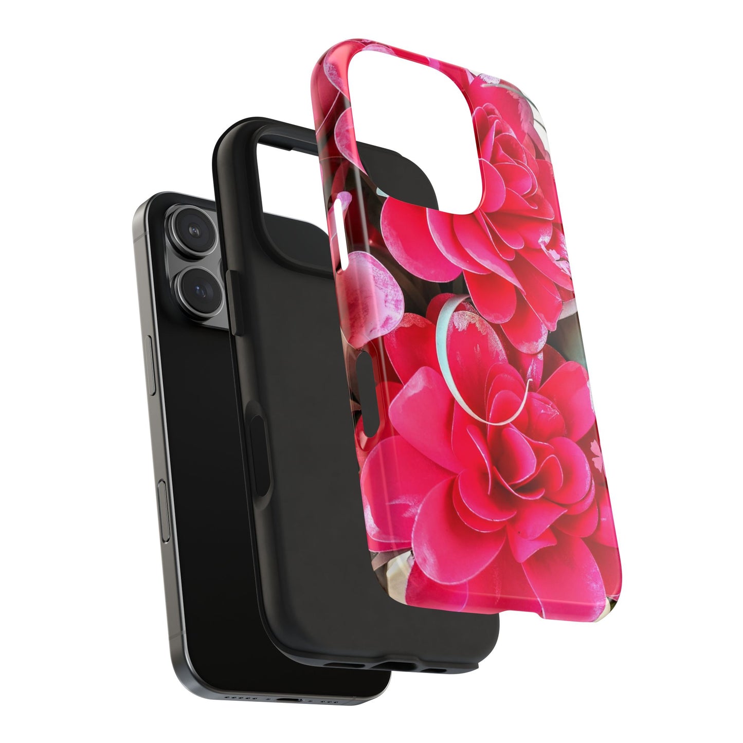 Phone Case - Happy to Take Your Call - Valentine's Day Gift