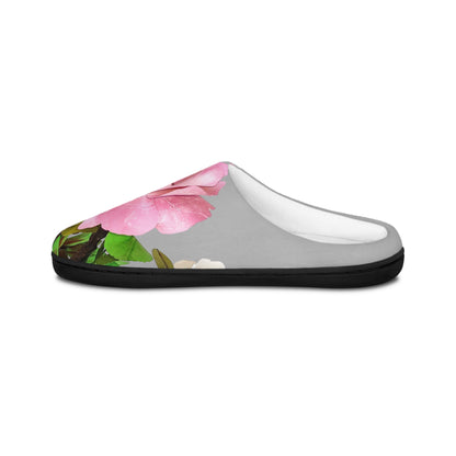 Ruby Rose Collection Series, Women's Indoor Slippers