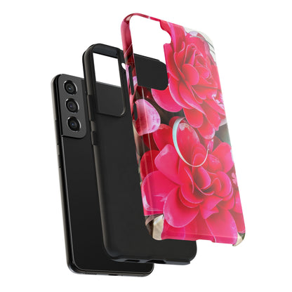 Phone Case - Happy to Take Your Call - Valentine's Day Gift