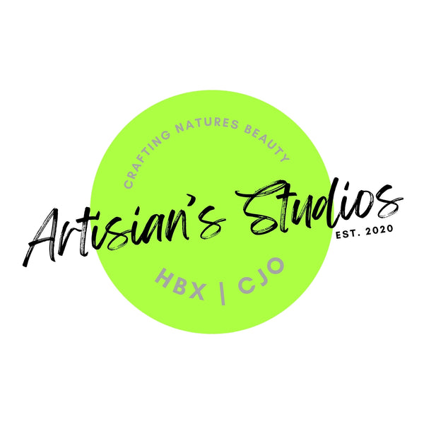 Artisan's Studio